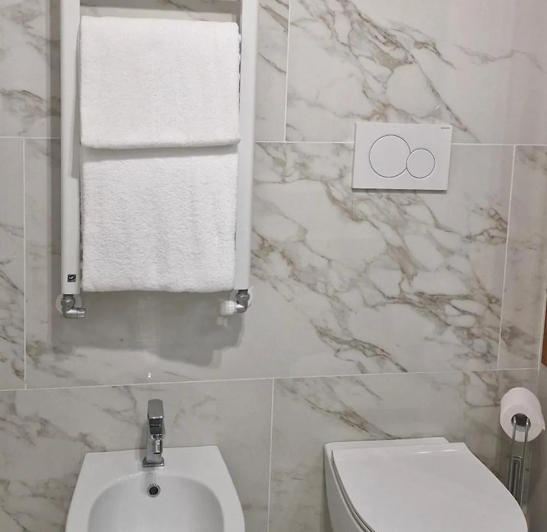 San Marco Suite 755 Venice Apartment