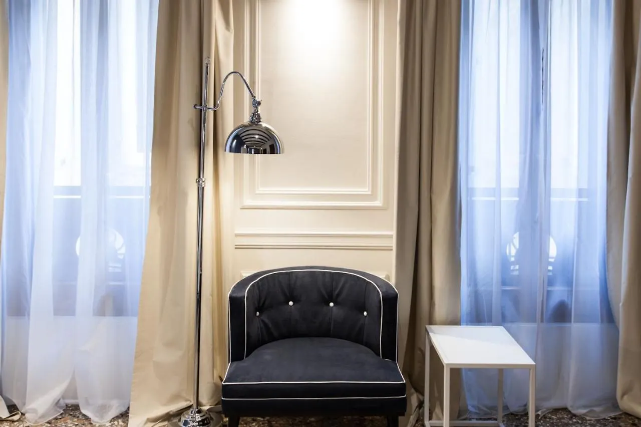 San Marco Suite 755 Venice 0*,  Italy
