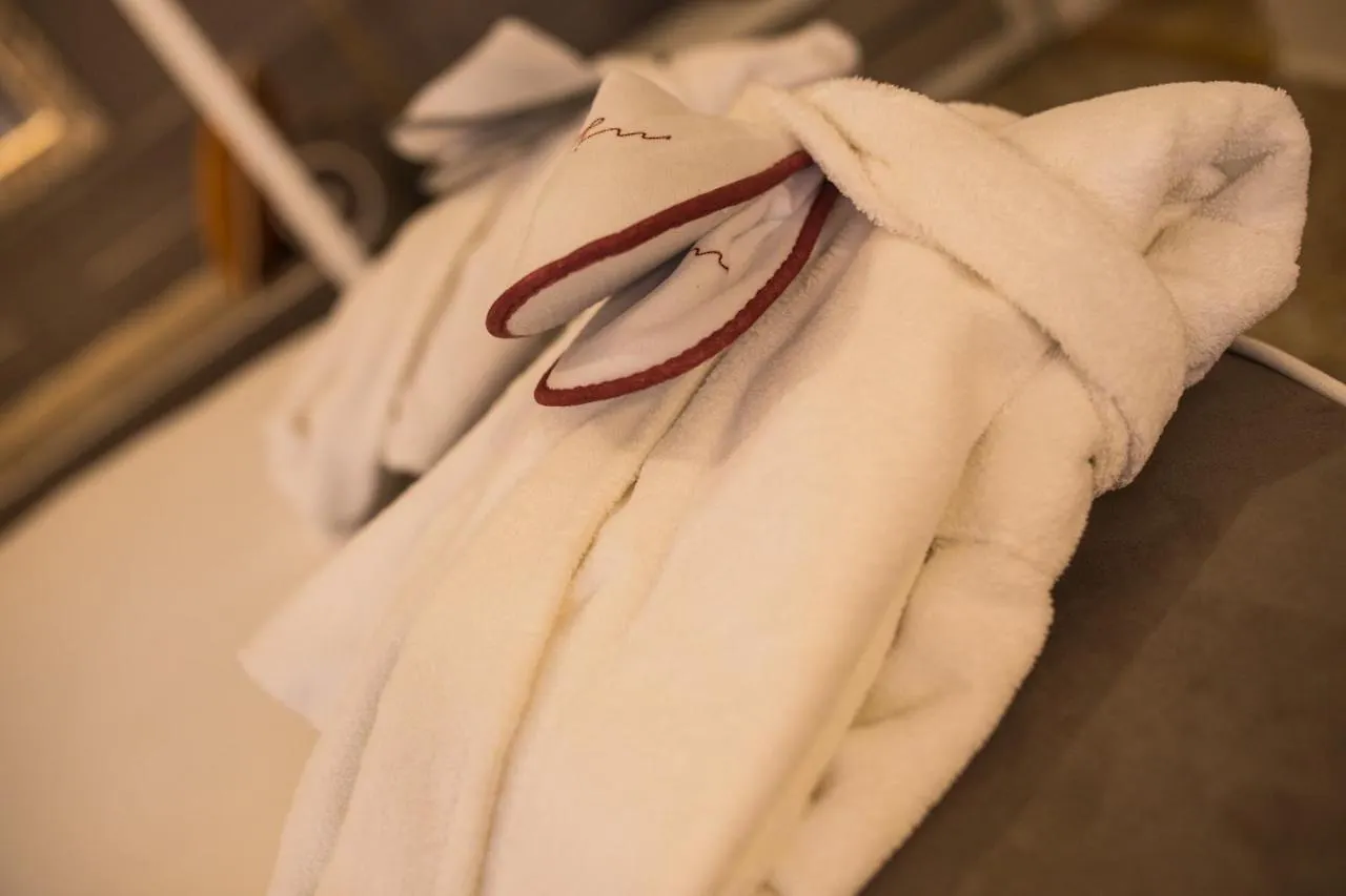 San Marco Suite 755 Venice Italy