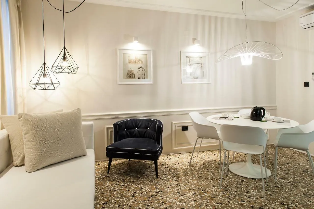 San Marco Suite 755 Venice