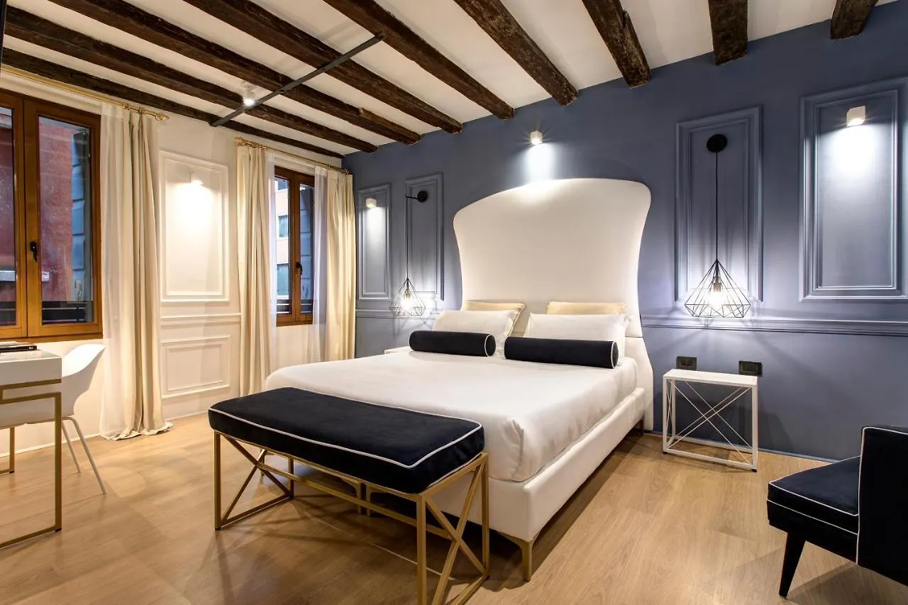 San Marco Suite 755 Venice Apartment