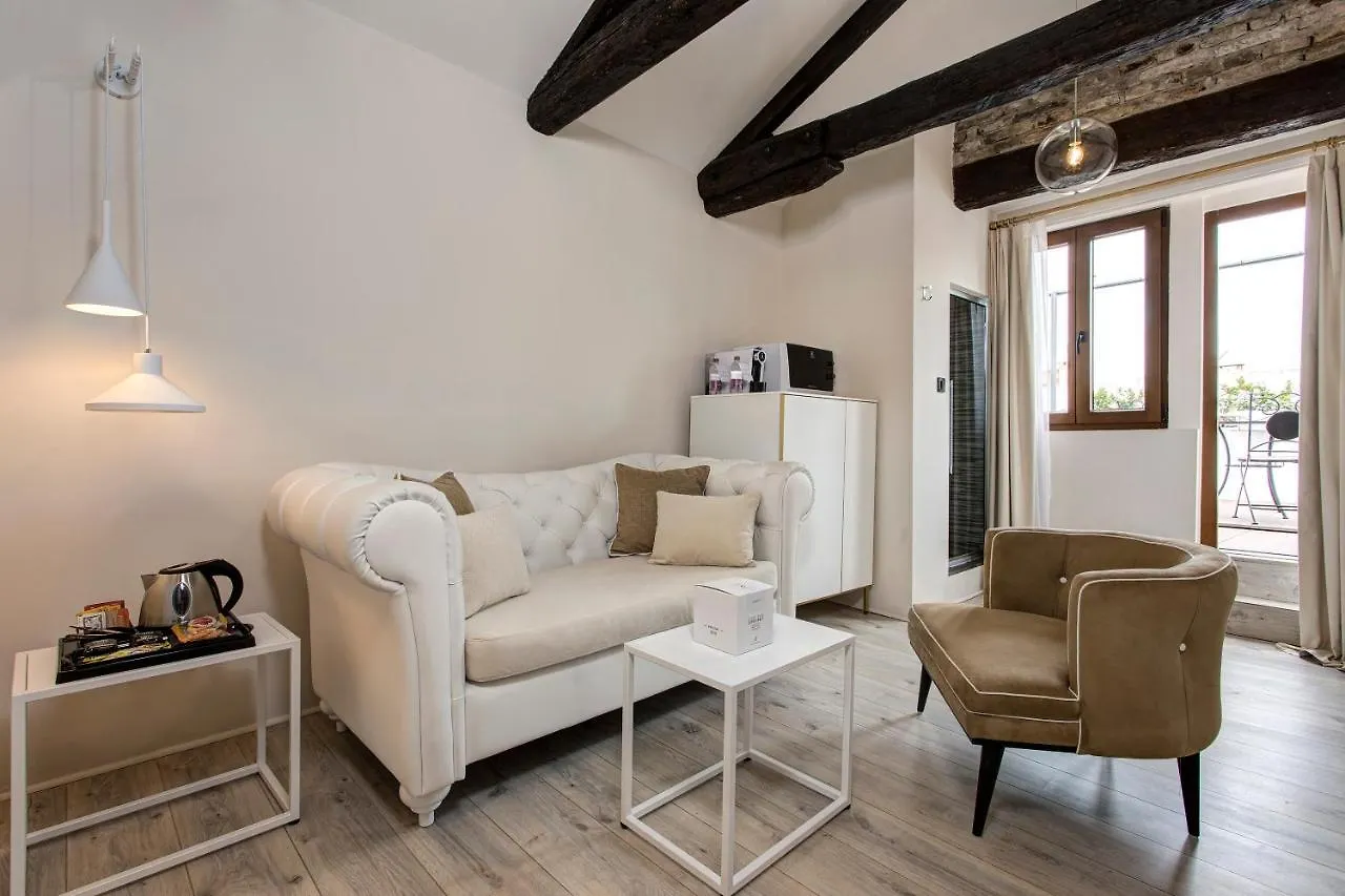 San Marco Suite 755 Venice Apartment