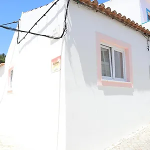  Casa de Férias Salema Beach Home Portugal