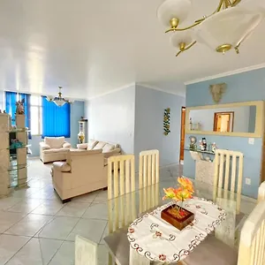  Apartamento 4 Quartos Do E Canal Brasil