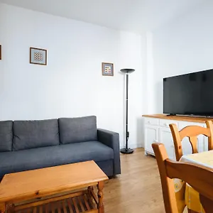  Apartamento Pilsev Center Espanha