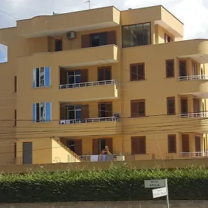 Cala Апартаменты Дуррес