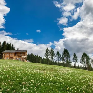 Rifugio De Doo Chata