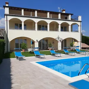 Benvenuto Apartmán