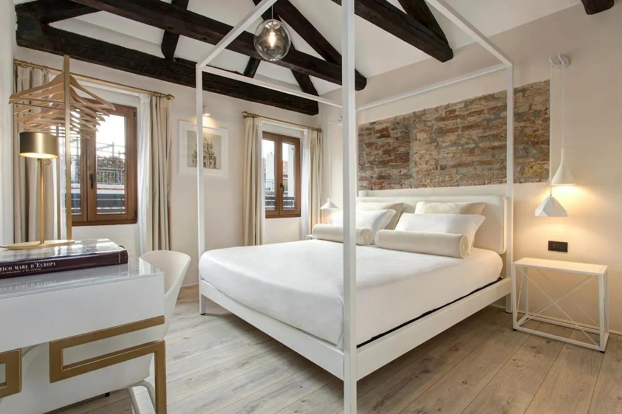 San Marco Suite 755 Venice Italy