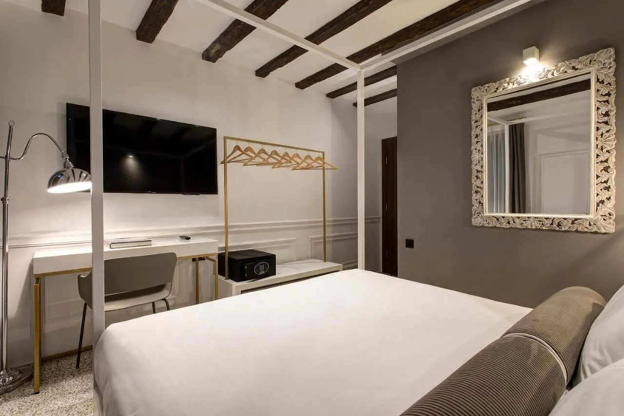 San Marco Suite 755 Venedig 0*,