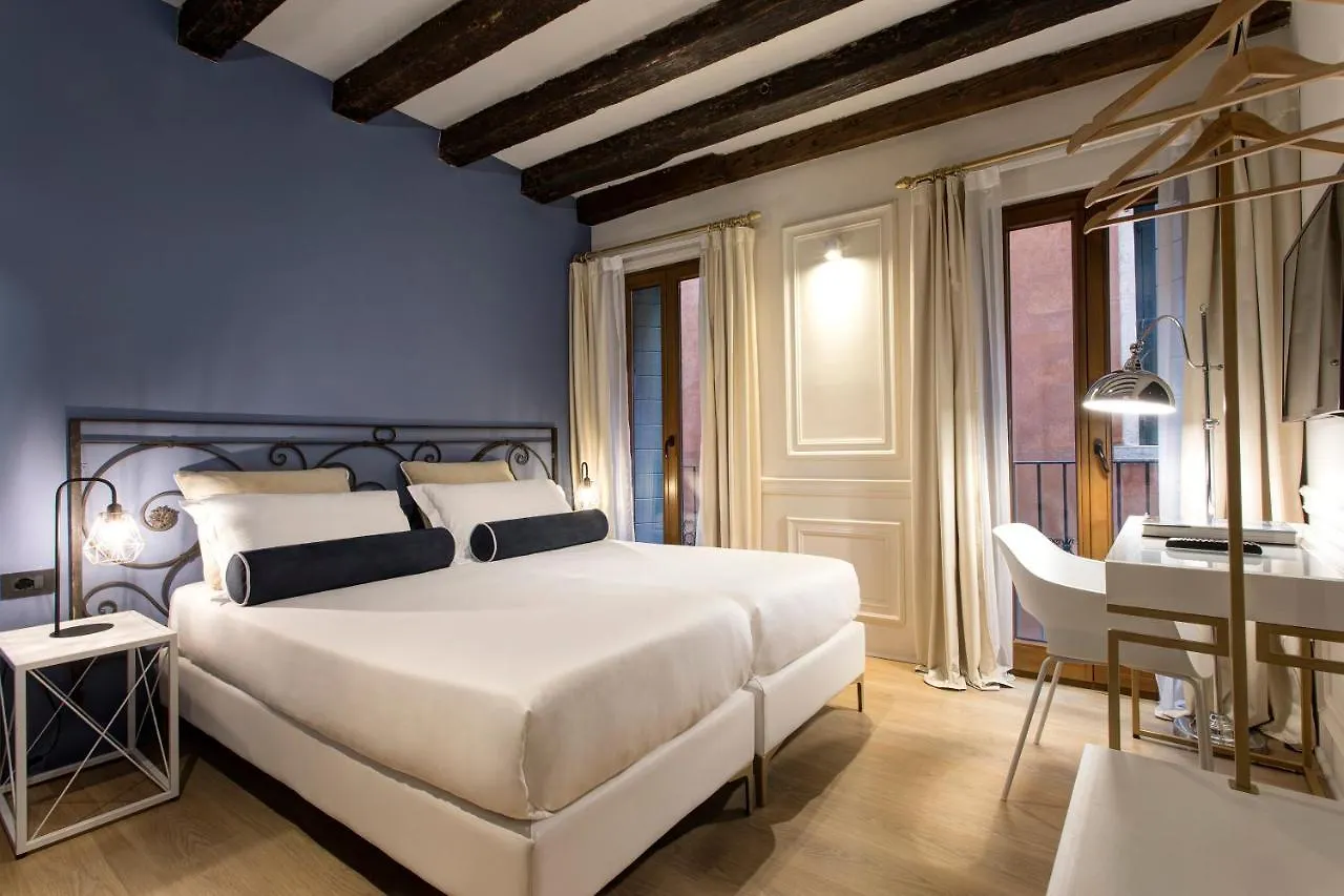 San Marco Suite 755 Venedig Lägenhet