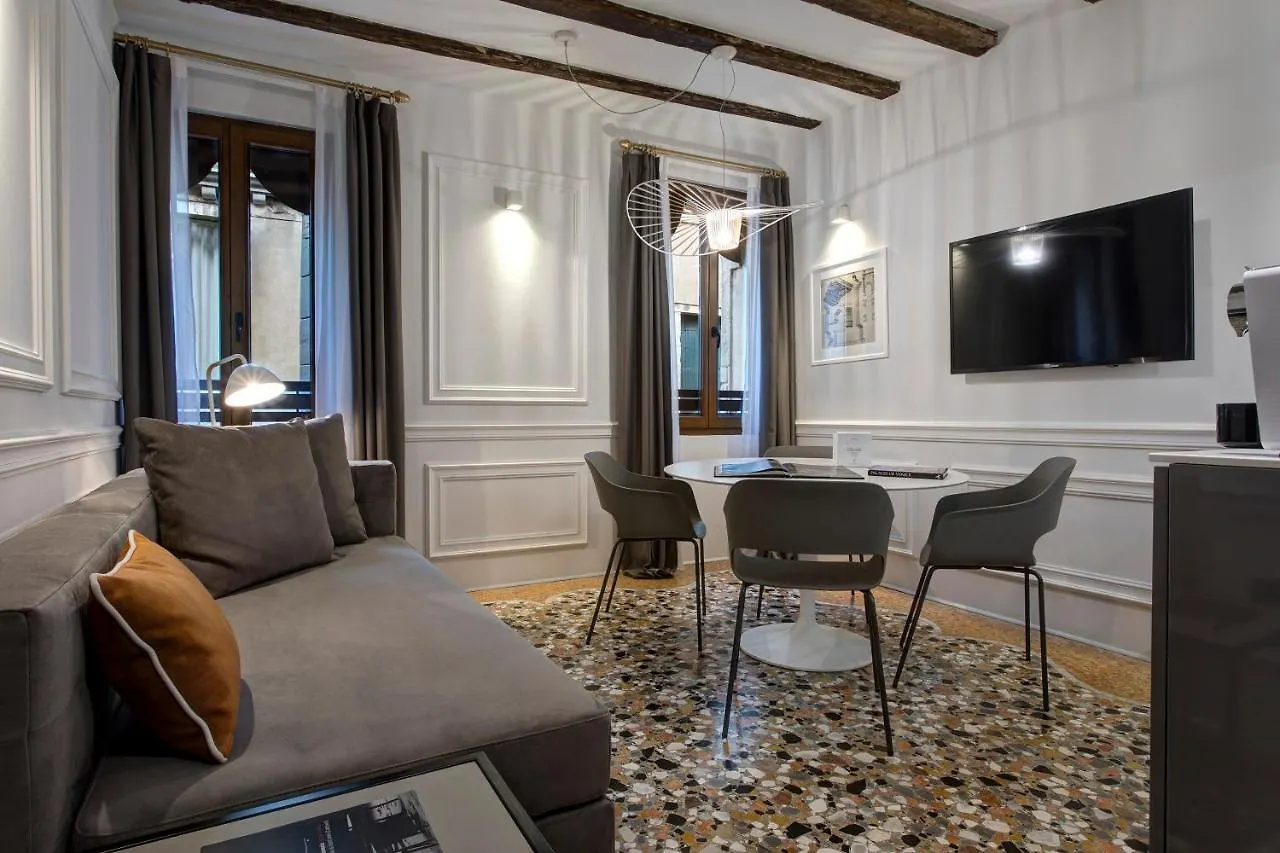 San Marco Suite 755 Venedig