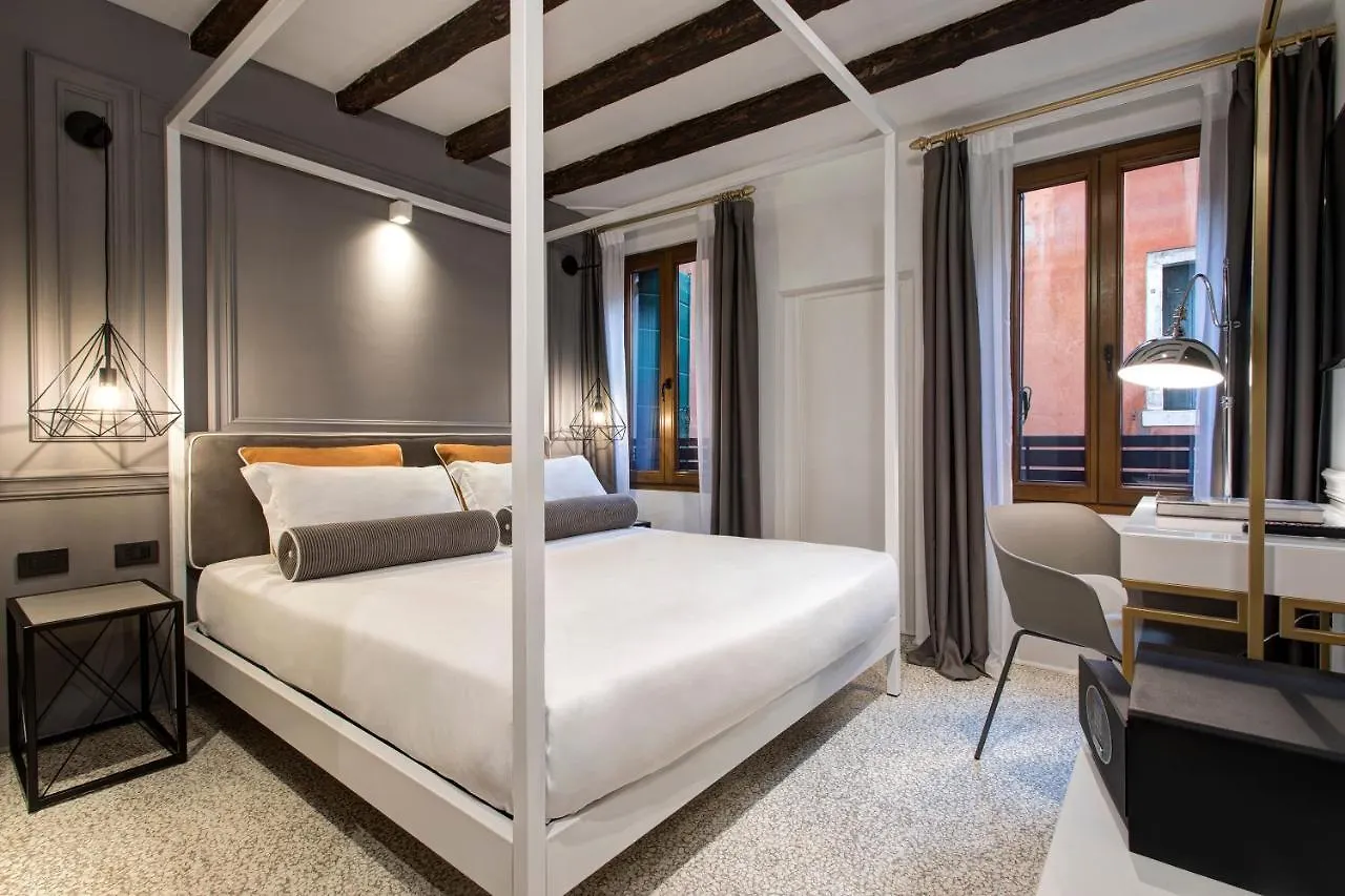 Lägenhet San Marco Suite 755 Venedig