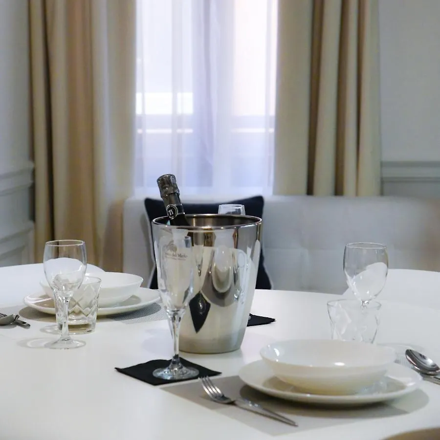 Apartament San Marco Suite 755 Wenecja Włochy