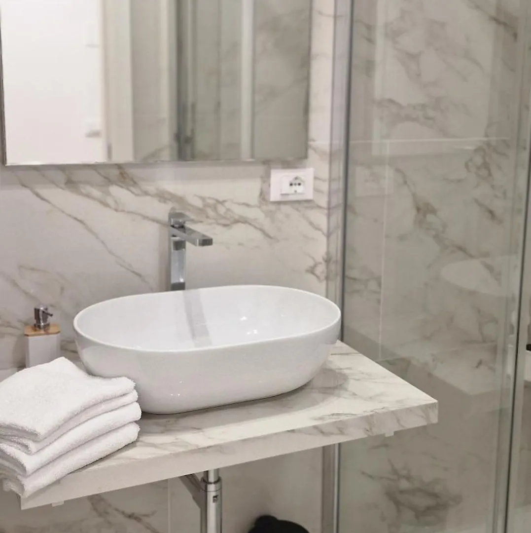 San Marco Suite 755 Wenecja Włochy