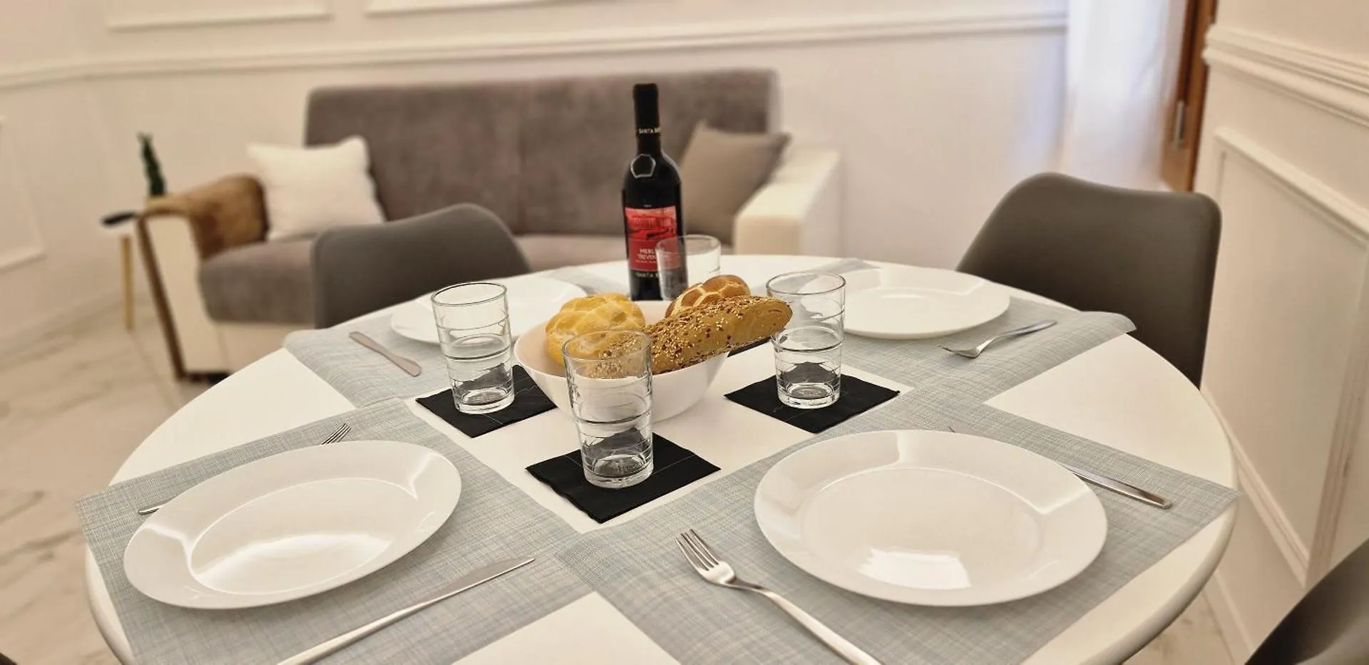 Apartament San Marco Suite 755 Wenecja Włochy