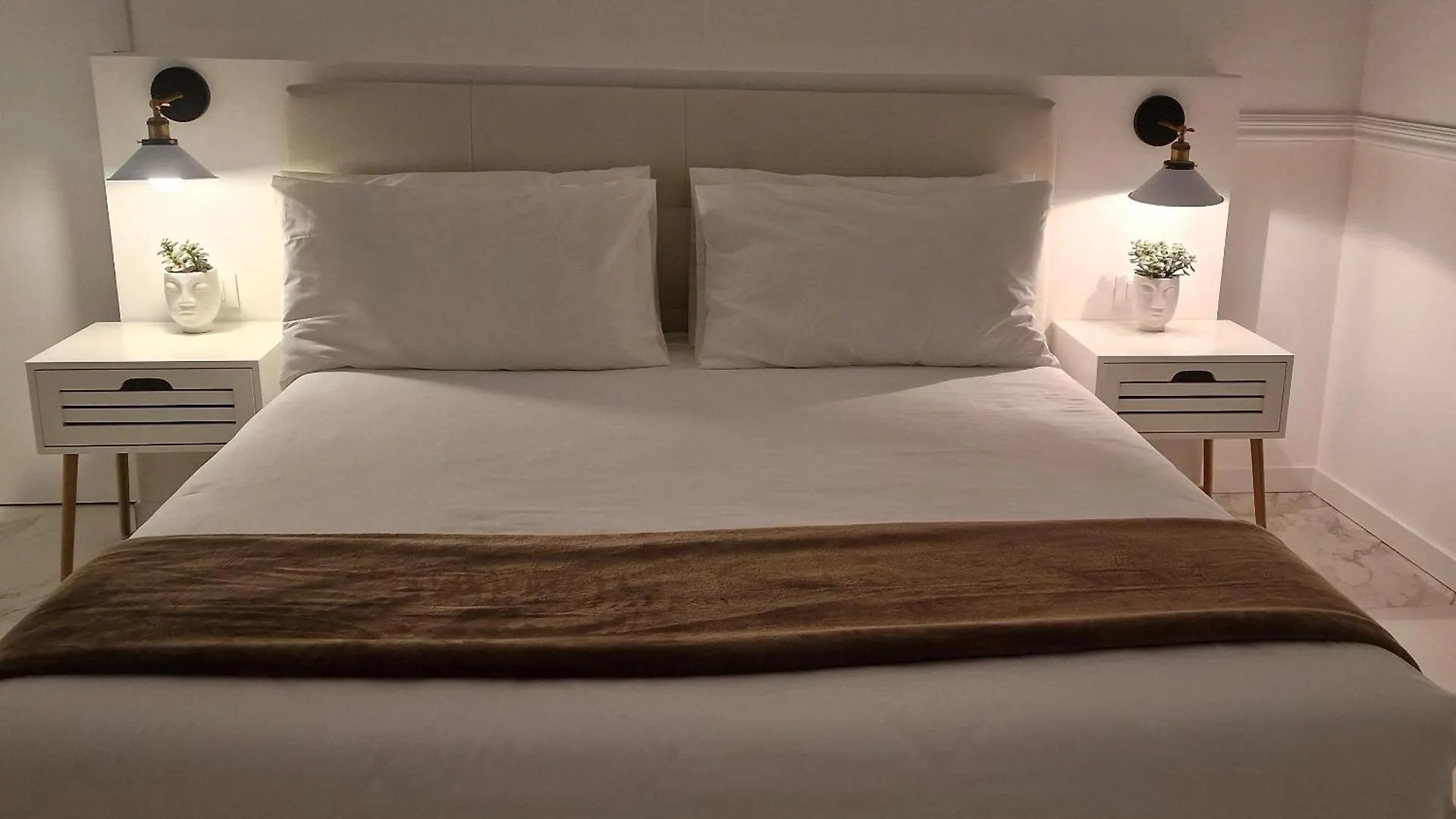 Apartament San Marco Suite 755 Wenecja