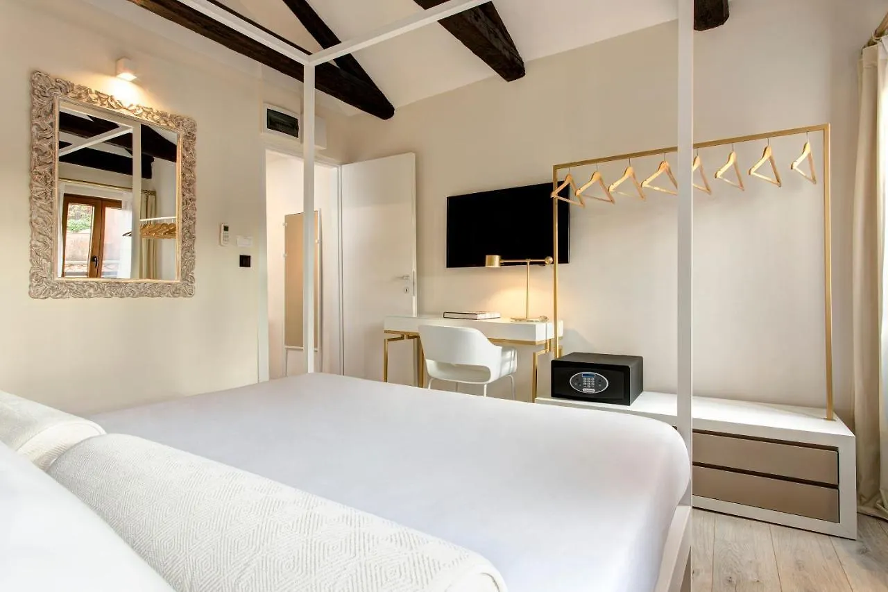 San Marco Suite 755 Wenecja