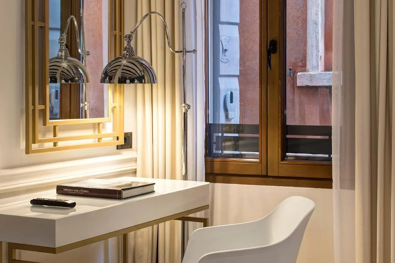 Apartament San Marco Suite 755 Wenecja