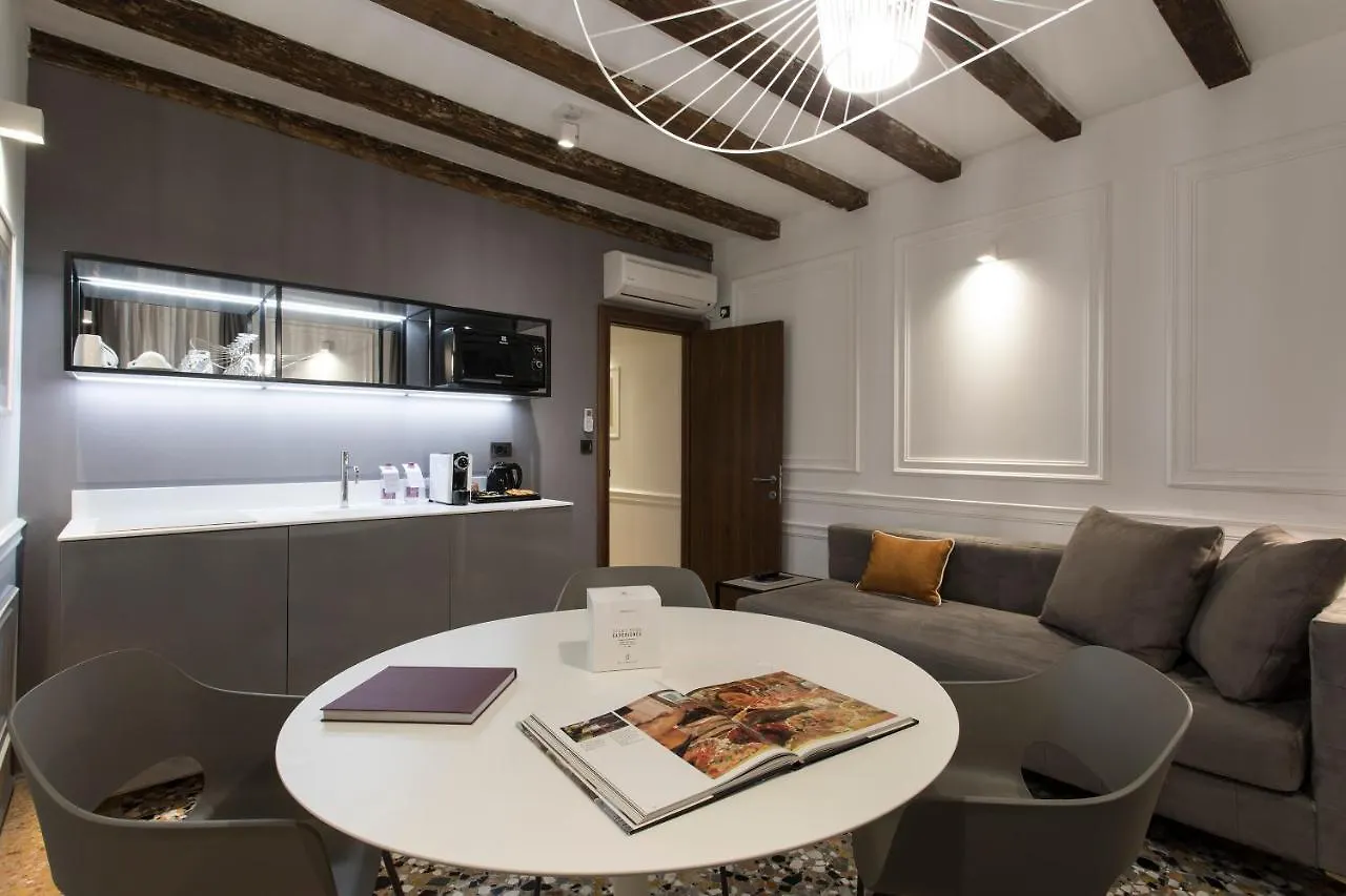 Apartament San Marco Suite 755 Wenecja