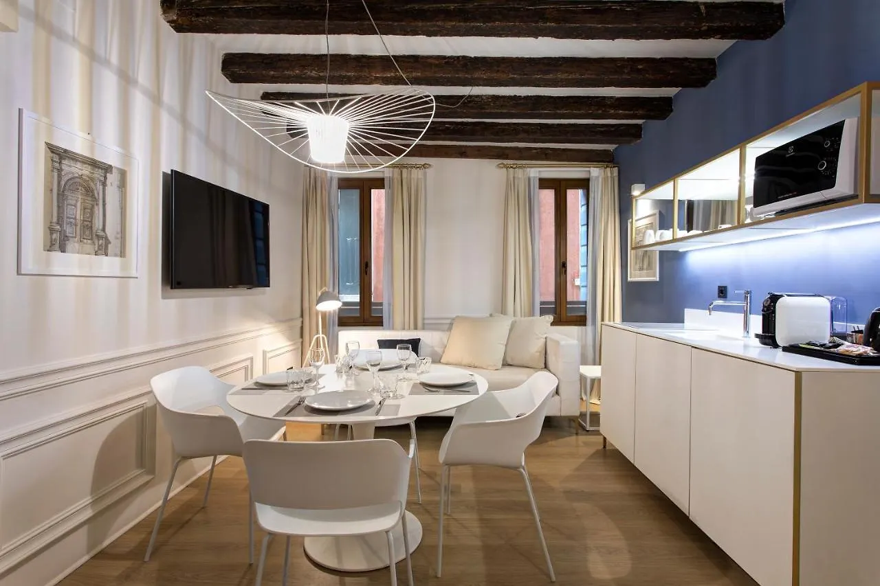 Apartament San Marco Suite 755 Wenecja