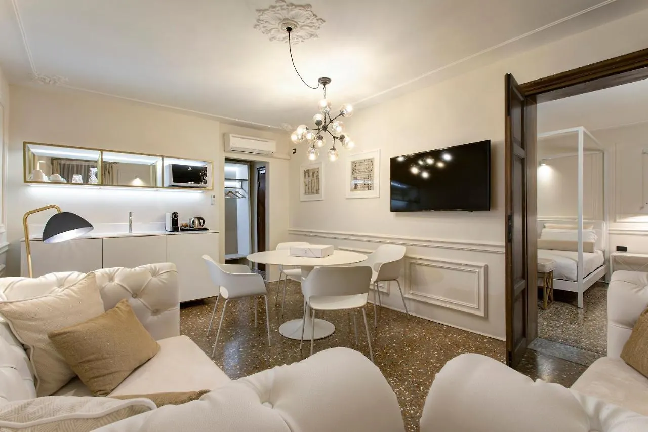 San Marco Suite 755 Wenecja 0*,