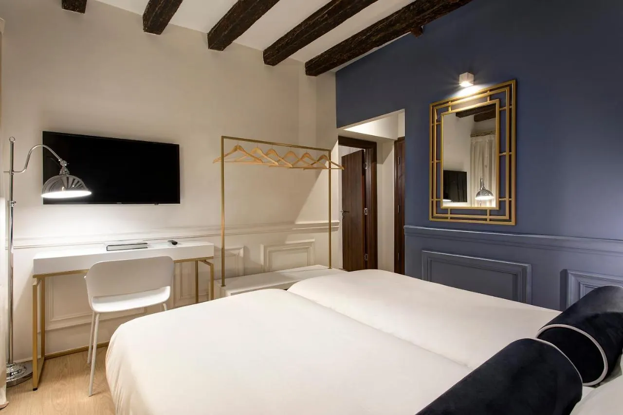 San Marco Suite 755 Wenecja